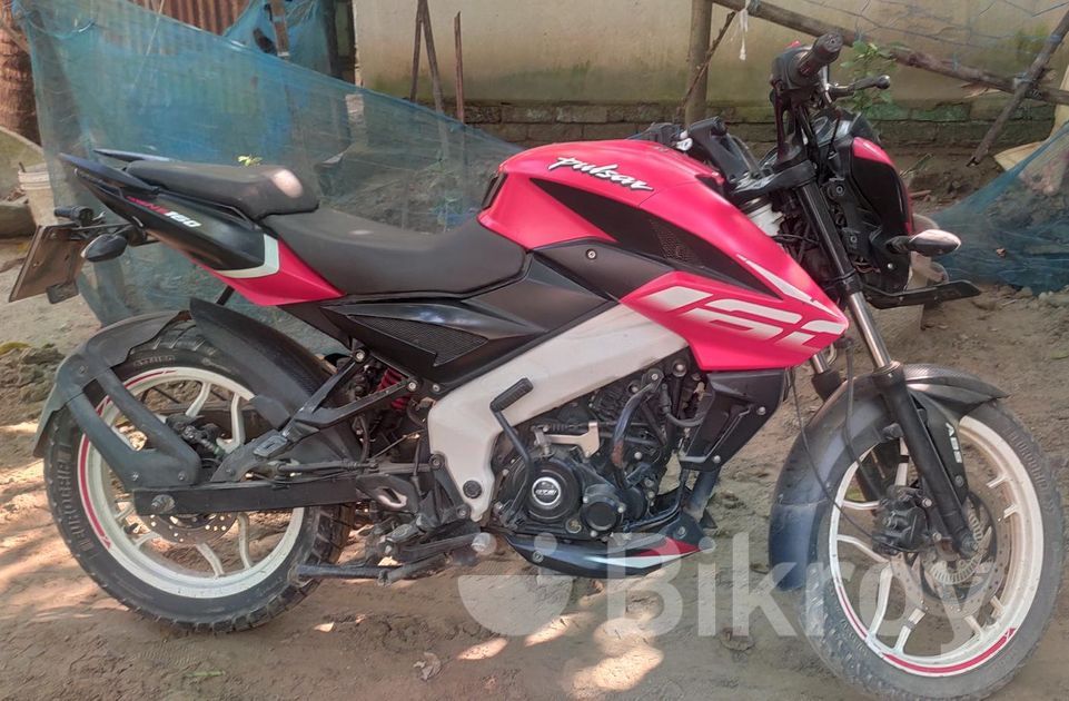 Bajaj Pulsar Ns For Sale Chorpara Bikroy