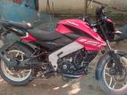 Bajaj Pulsar NS 160 . 2021