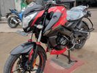 Bajaj Pulsar NS 160 abs 2021