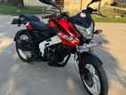 Bajaj Pulsar NS 160 ABS 2022