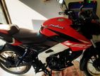 Bajaj Pulsar NS 160 (ABS) 2022