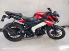 Bajaj Pulsar NS 160 Abs 2022