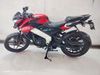 Bajaj Pulsar NS 160 Abs 2022