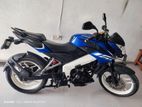 Bajaj Pulsar NS 160 Abs 2022