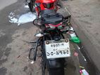 Bajaj Pulsar NS 160 . 2022