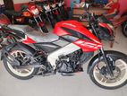 Bajaj Pulsar NS 160 Abs 2022
