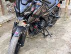 Bajaj Pulsar NS 160 ABS 2023
