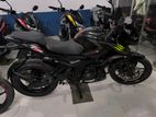 Bajaj Pulsar NS 160 Abs 2023