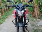 Bajaj Pulsar NS 160 abs carb 2021