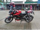 Bajaj Pulsar NS 160 ` 2020