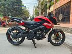 Bajaj Pulsar NS 160 abs dd 2024