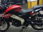 Bajaj Pulsar NS 160 abs dd disk 2021