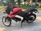 Bajaj Pulsar NS 160 ABS Dual Cannal 2023