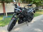 Bajaj Pulsar NS 160 Abs Dual Fi Engine 2021