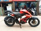 Bajaj Pulsar NS 160 ABS FRESH BIKE 2020