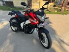 Bajaj Pulsar NS 160 ABS NEW 2022