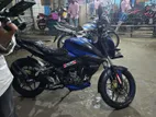 Bajaj Pulsar NS 160 Afi 2018