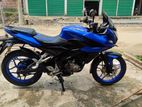 Bajaj Pulsar NS 160 As 2017