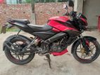 Bajaj Pulsar NS 160 ` 2018
