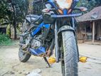 Bajaj Pulsar NS 160 ভালো 2018