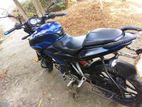 Bajaj Pulsar NS 160 ` 2018