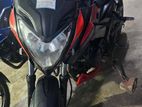 Bajaj Pulsar NS 160 ভালো 2019