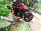 Bajaj Pulsar NS 160 . 2020