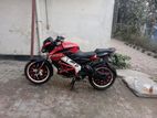 Bajaj Pulsar NS 160 . 2022