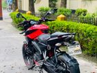 Bajaj Pulsar NS 160 bike 2019