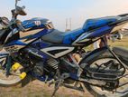 Bajaj Pulsar NS 160 . 2019
