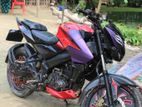 Bajaj Pulsar NS 160 Bike. 2019