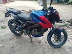 Bajaj Pulsar NS 160 . 2020
