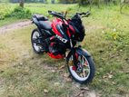 Bajaj Pulsar NS 160 (BS 5) 2019