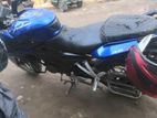 Bajaj Pulsar AS বুলু 2018
