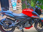 Bajaj Pulsar NS 160 Carborator 2020