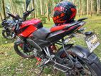 Bajaj Pulsar NS 160 cc 2018