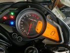 Bajaj Pulsar NS 160 cc 2025