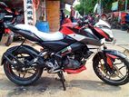 Bajaj Pulsar NS 160 DD 10 year tex 2019