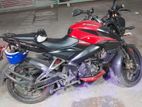 Bajaj Pulsar NS 160 DD 2019