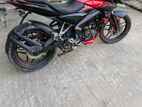 Bajaj Pulsar NS 160 ` 2019