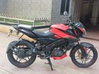 Bajaj Pulsar NS 160 dd 2019