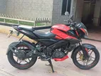 Bajaj Pulsar NS 160 dd 2019
