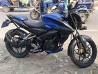 Bajaj Pulsar NS 160 . 2020