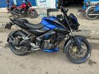 Bajaj Pulsar NS 160 dd 2020