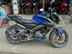 Bajaj Pulsar NS 160 dd 2020