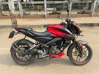 Bajaj Pulsar NS 160 DD 2020