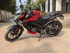 Bajaj Pulsar NS 160 DD 2020