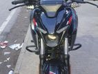 Bajaj Pulsar NS 160 DD AAS 2024