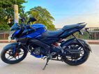 Bajaj Pulsar NS 160 DD ABS 2020