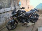 Bajaj Pulsar NS 160 DD ABS 2020